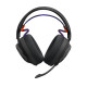 Наушники JBL Quantum 650 Black (JBLQTUM650BLK)