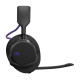 Наушники JBL Quantum 650 Black (JBLQTUM650BLK)