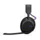 Наушники JBL Quantum 650 Black (JBLQTUM650BLK)