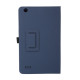 Чехол для планшета BeCover Slimbook для Prestigio Multipad Grace 3778 (PMT3778) Deep Bl (703653)