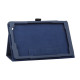 Чехол для планшета BeCover Slimbook для Prestigio Multipad Grace 3778 (PMT3778) Deep Bl (703653)