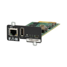 Дополнительное оборудование для серверных ИБП Eaton Network-M3 (NETWORK-M3)