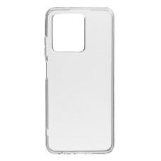 Чехол для мобильного телефона Armorstandart Air Series ZTE Blade V30 Transparent (ARM59796)