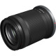 Цифровой фотоаппарат Canon EOS R50 + RF-S 18-150 IS STM Black (5811C095)