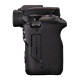 Цифровой фотоаппарат Canon EOS R50 + RF-S 18-150 IS STM Black (5811C095)