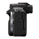 Цифровой фотоаппарат Canon EOS R50 + RF-S 18-150 IS STM Black (5811C095)