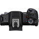 Цифровой фотоаппарат Canon EOS R50 + RF-S 18-150 IS STM Black (5811C095)