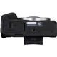 Цифровой фотоаппарат Canon EOS R50 + RF-S 18-150 IS STM Black (5811C095)