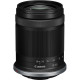 Цифровой фотоаппарат Canon EOS R50 + RF-S 18-150 IS STM Black (5811C095)