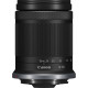Цифровой фотоаппарат Canon EOS R50 + RF-S 18-150 IS STM Black (5811C095)