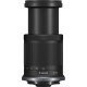Цифровой фотоаппарат Canon EOS R50 + RF-S 18-150 IS STM Black (5811C095)