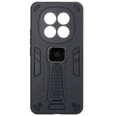 Чехол для мобильного телефона Armorstandart Proover Xiaomi Redmi Note 15 5G / Poco M8 5G Black (ARM89746)