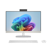 Компьютер HP AiO Desktop Next Gen AI 24-ct2005ua / Ryzen5 340 AI, 16, 512, WiFi, кл+м, Win11 (C31F5EA)