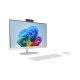 Компьютер HP AiO Desktop Next Gen AI 24-ct2005ua / Ryzen5 340 AI, 16, 512, WiFi, кл+м, Win11 (C31F5EA)