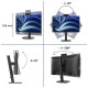 Монитор Philips 24B2N3200JH/00