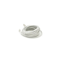 Патч-корд 10м FTP cat.5e, CU, RJ45, grey Merlion (PCM-CU-5E/10G)
