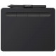 Графический планшет Wacom Intuos S Black (CTL-4100K-S)