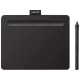 Графический планшет Wacom Intuos S Black (CTL-4100K-S)
