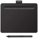 Графический планшет Wacom Intuos S Black (CTL-4100K-S)