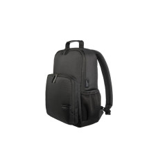 Tucano FREE&BUSY BACKPACK for Laptop 15,6  BLACK (BKFRBU15-BK)