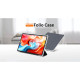 TECLAST Чохол для T50 Plus 11", Flex, сірий (6940709689097)