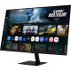 Samsung Monitor 32" S32FM702 2xHDMI, USB, Bluetooth, MM, VA, 3840x2160, 4ms (LS32FM702UIXUA)