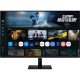 Samsung Monitor 32" S32FM702 2xHDMI, USB, Bluetooth, MM, VA, 3840x2160, 4ms (LS32FM702UIXUA)
