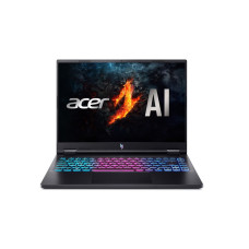 Acer Notebook Nitro 14 AN14-41 14.5  WUXGA IPS, AMD R7-8845HS, 16GB, F512GB, NVD4050-6, Lin, black (NH.QSREU.003)