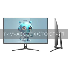 2E Монітор 2E 31.5" D3226B HDMI, DP, IPS, 2560x1440, 100Hz, 5ms, FreeSync (2E-D3226B-01.EU)