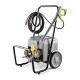 Karcher HD 10/25-4 S Classic High-Pressure Washer, 8800 W, 3-phase, 60–250 bar, 500–1000 L/h, 10 m hose, 60 kg (1.367-402.0)
