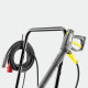 Karcher HD 10/25-4 S Classic High-Pressure Washer, 8800 W, 3-phase, 60–250 bar, 500–1000 L/h, 10 m hose, 60 kg (1.367-402.0)