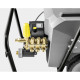 Karcher HD 10/25-4 S Classic High-Pressure Washer, 8800 W, 3-phase, 60–250 bar, 500–1000 L/h, 10 m hose, 60 kg (1.367-402.0)