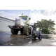 Karcher HD 10/25-4 S Classic High-Pressure Washer, 8800 W, 3-phase, 60–250 bar, 500–1000 L/h, 10 m hose, 60 kg (1.367-402.0)