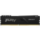 Модуль памяти для компьютера DDR4 16GB 3200 MHz Beast Black Kingston Fury (ex.HyperX) (KF432C16BB1/16WP)