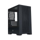 Корпус для ПК 1stPlayer Go2-BK