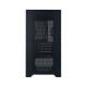 Корпус для ПК 1stPlayer Go2-BK