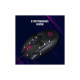 Мышка Lorgar Stricter 579 RGB USB Black (LRG-GMS579)