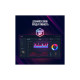 Мышка Lorgar Stricter 579 RGB USB Black (LRG-GMS579)
