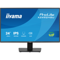 Монитор iiyama X2492HSU-B1