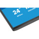 Монитор iiyama X2492HSU-B1