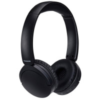 Наушники Panasonic RB-HF630B Black (RB-HF630BG-K)