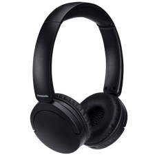 Наушники Panasonic RB-HF630B Black (RB-HF630BG-K)