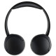 Наушники Panasonic RB-HF630B Black (RB-HF630BG-K)