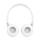Наушники JBL Tune 680 NC White (JBLT680NCWHT)