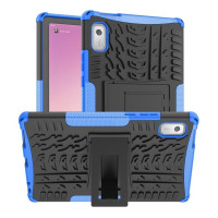 Чехол для планшета BeCover Lenovo Tab M9 TB-310 9" Blue (709924)