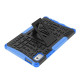 Чехол для планшета BeCover Lenovo Tab M9 TB-310 9" Blue (709924)