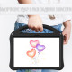 Чехол для планшета BeCover Protected Cover Xiaomi Mi Pad 6 / 6 Pro 11" Black (711884)