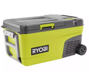 Холодильники дорожные