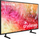 Samsung Телевизор 50" LED 4K UHD 50Hz Smart Tizen Black (UE50DU7100UXUA)