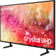 Samsung Телевизор 50" LED 4K UHD 50Hz Smart Tizen Black (UE50DU7100UXUA)